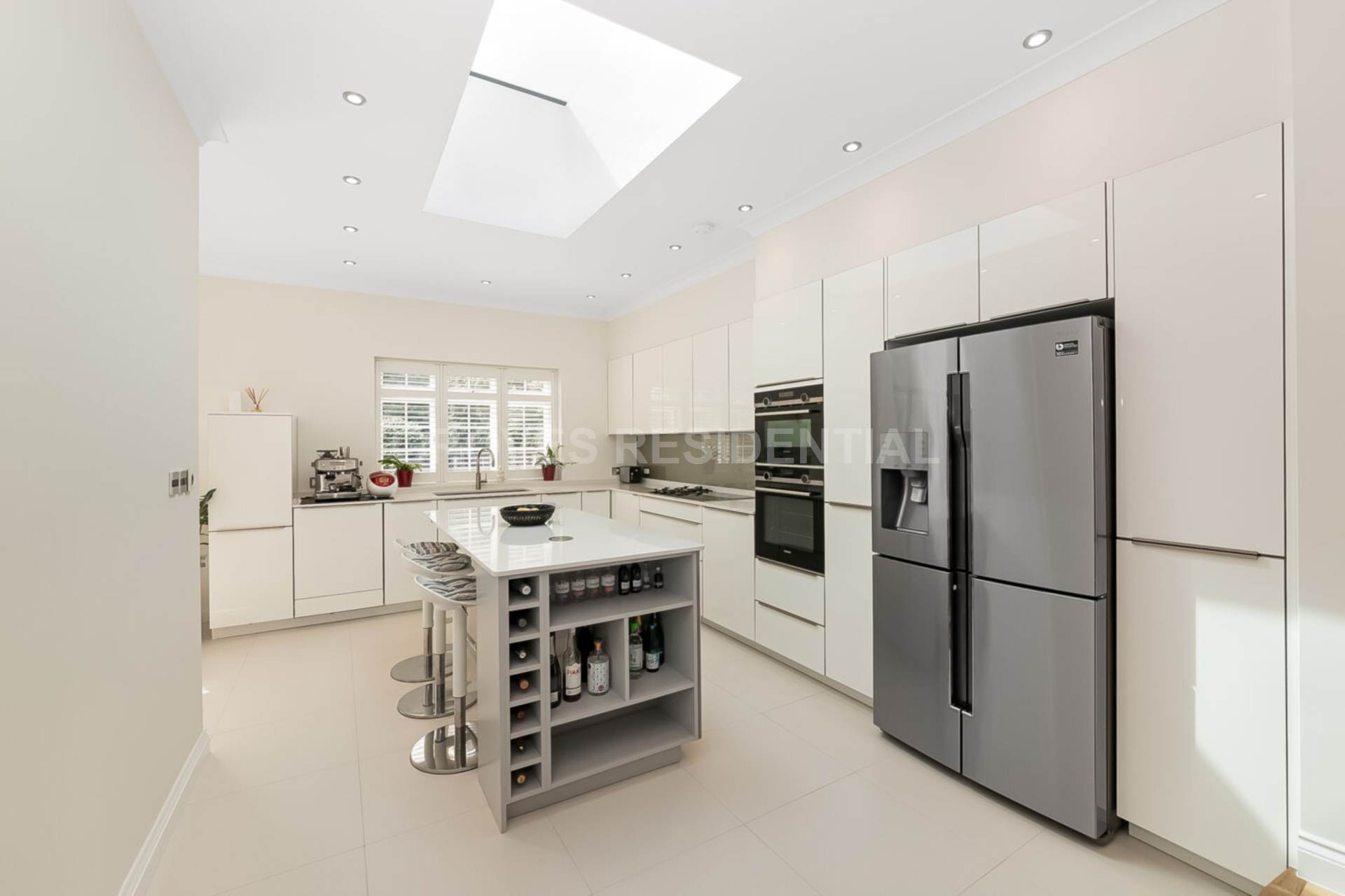 Darley Drive, New Malden, Image 3