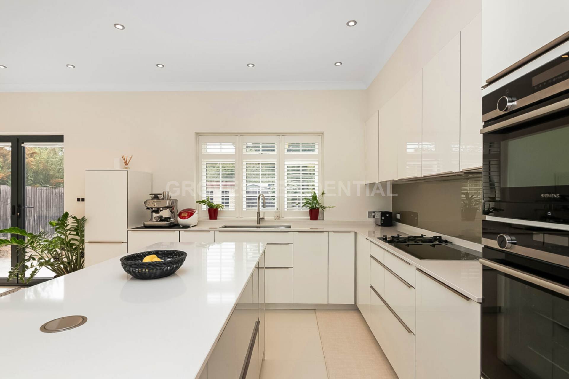 Darley Drive, New Malden, Image 4