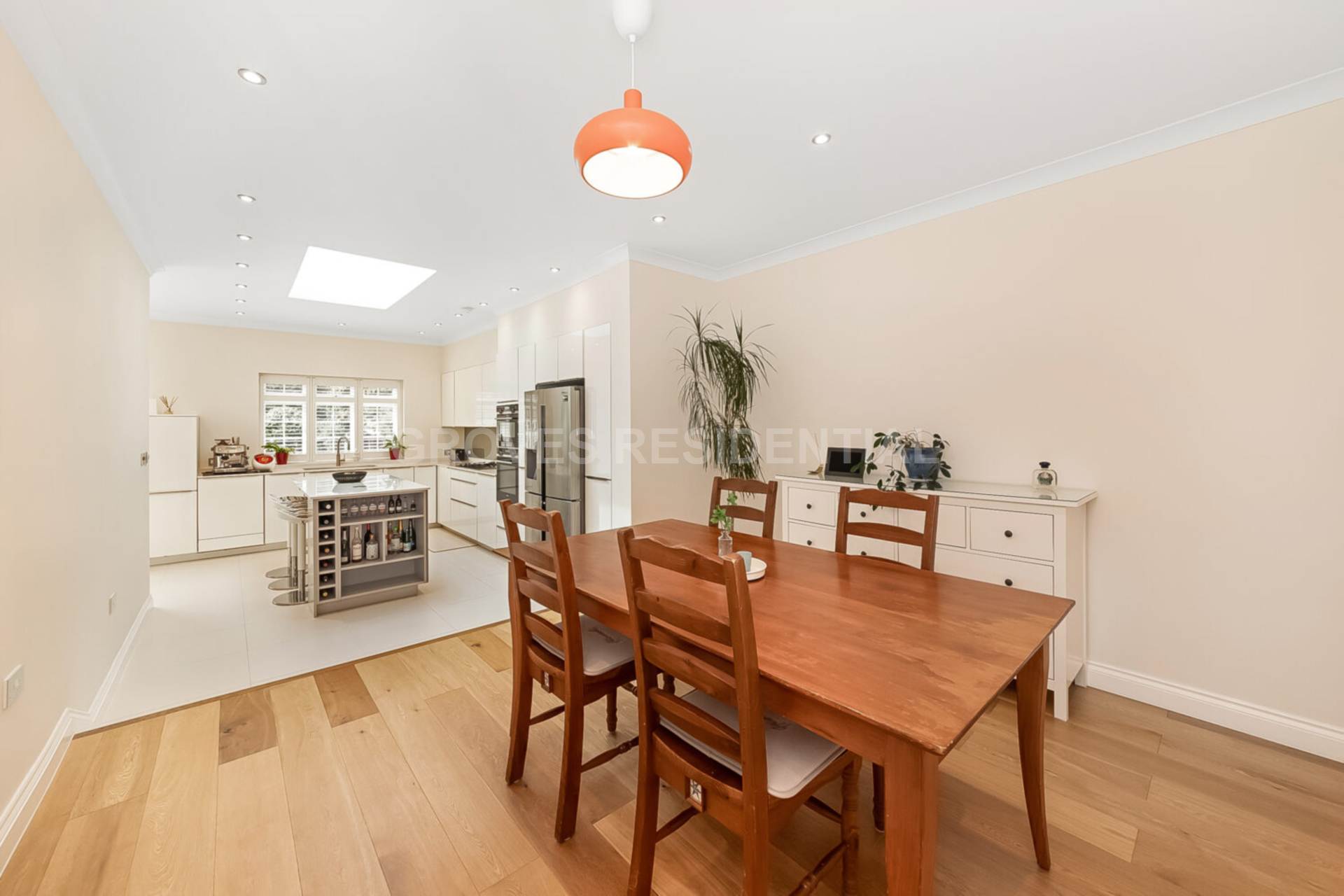 Darley Drive, New Malden, Image 6