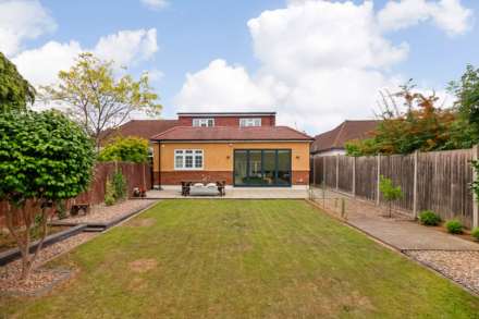 Darley Drive, New Malden, Image 18