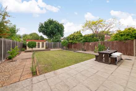Darley Drive, New Malden, Image 19