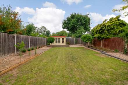 Darley Drive, New Malden, Image 20