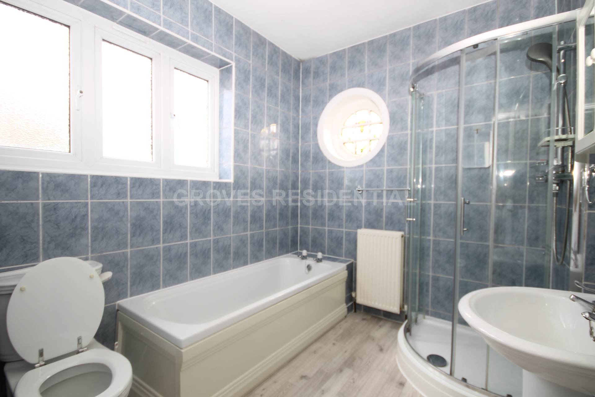 Leyfield, Worcester Park, Image 10