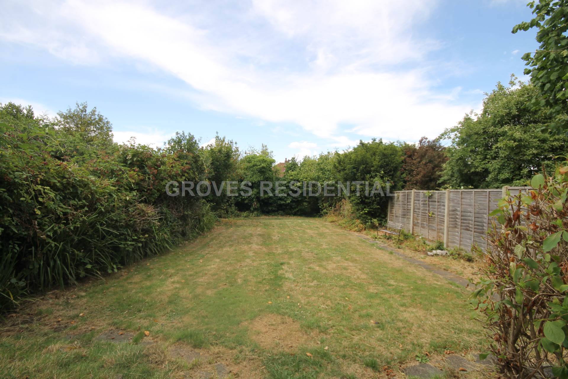 Leyfield, Worcester Park, Image 3