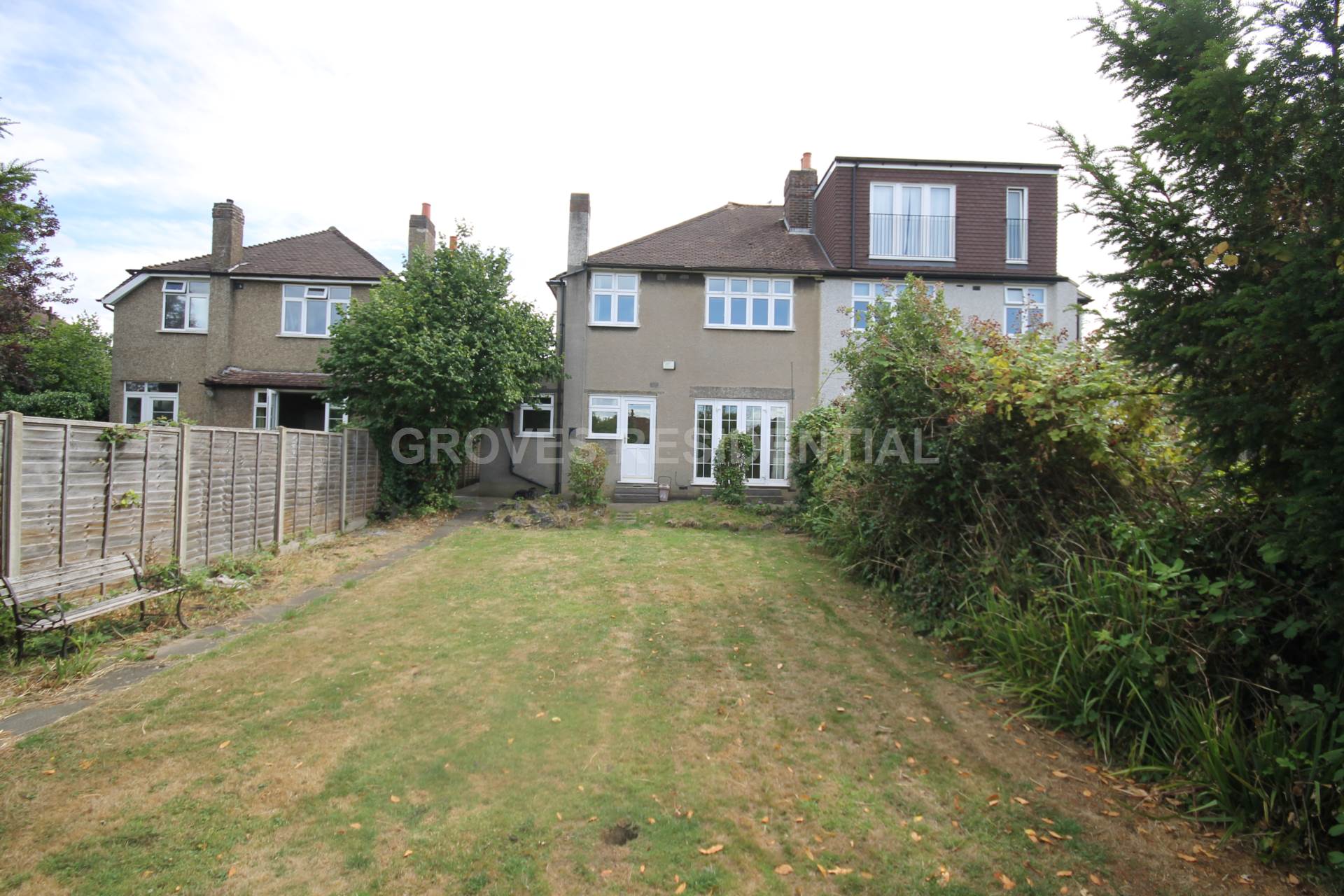 Leyfield, Worcester Park, Image 7