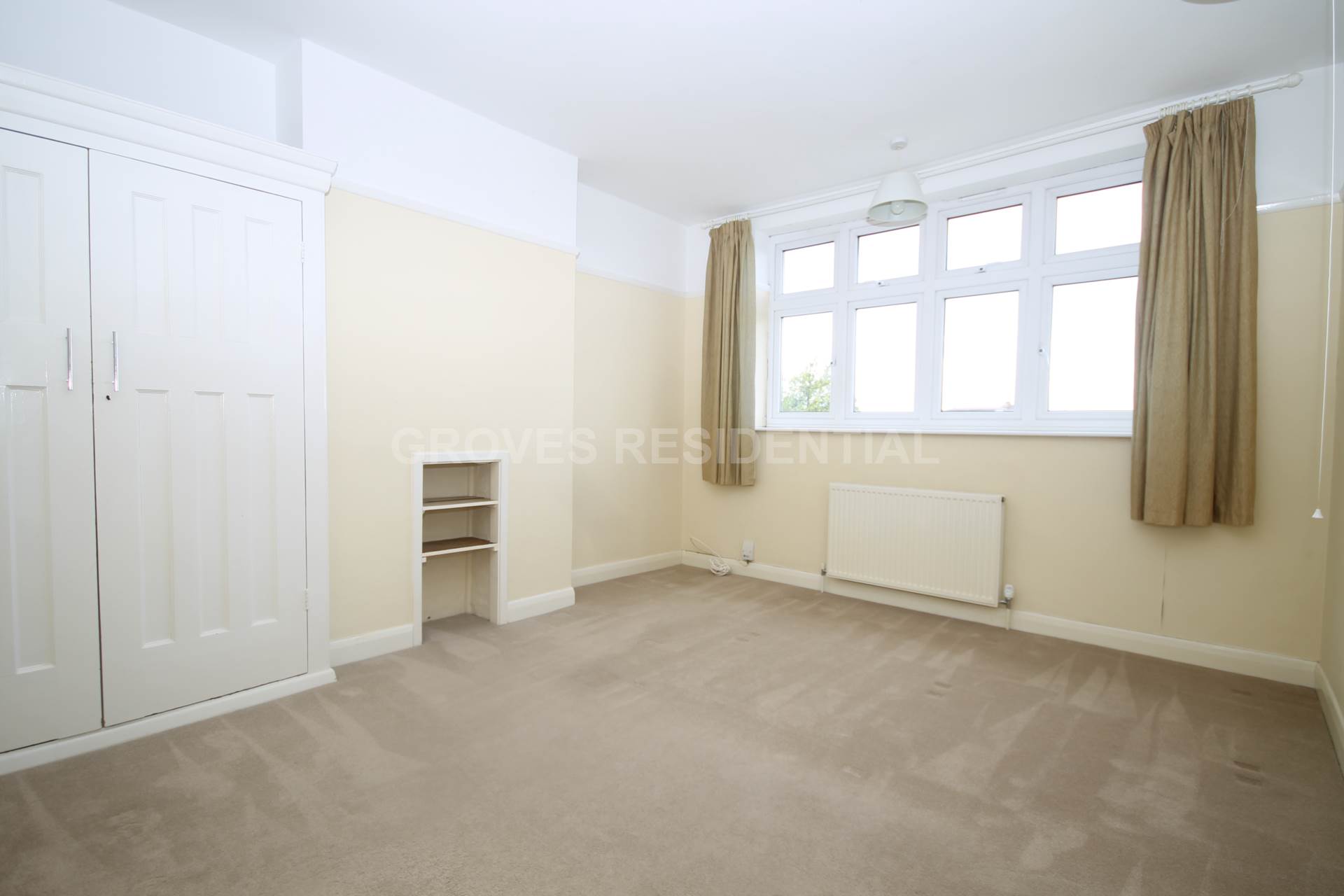 Leyfield, Worcester Park, Image 8