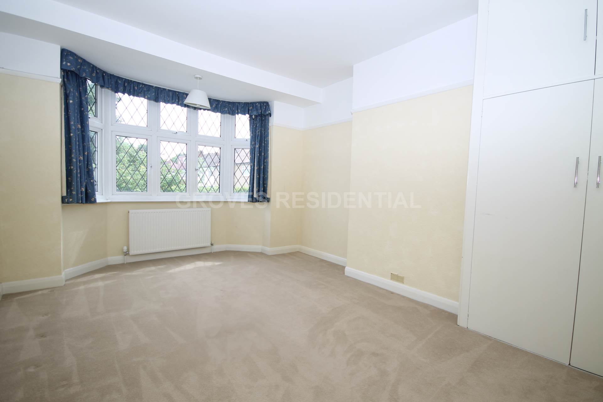 Leyfield, Worcester Park, Image 9