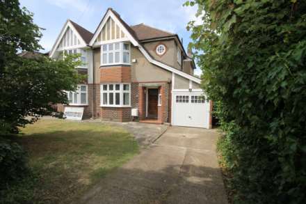 Leyfield, Worcester Park, Image 1