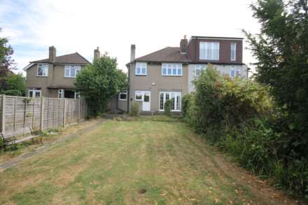 Leyfield, Worcester Park, Image 7