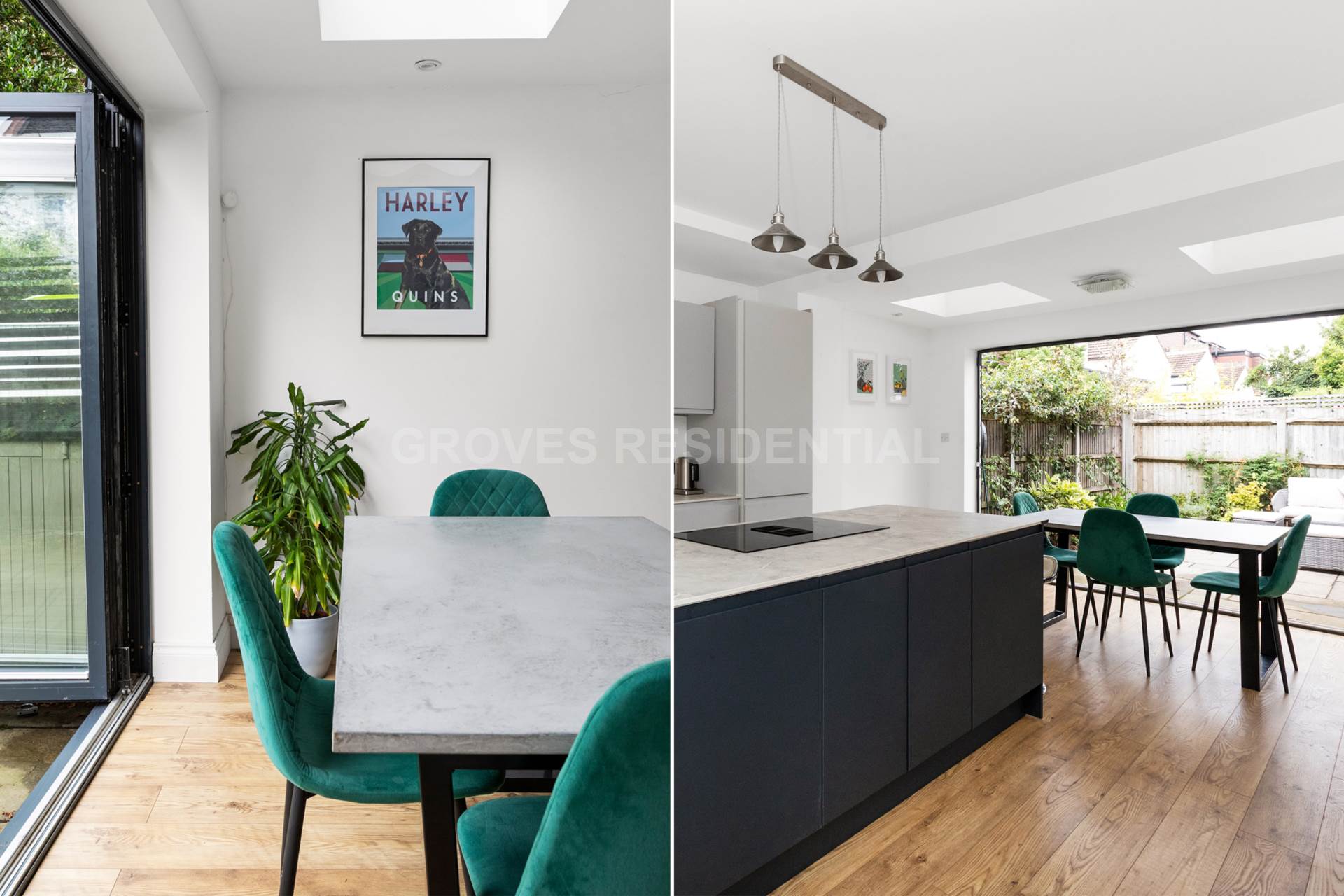 Kingscote Road, New Malden, Image 10