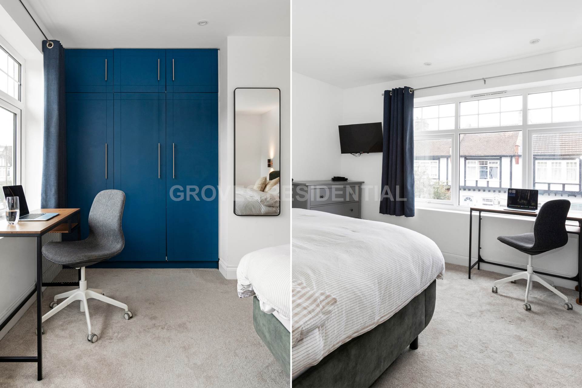 Kingscote Road, New Malden, Image 12