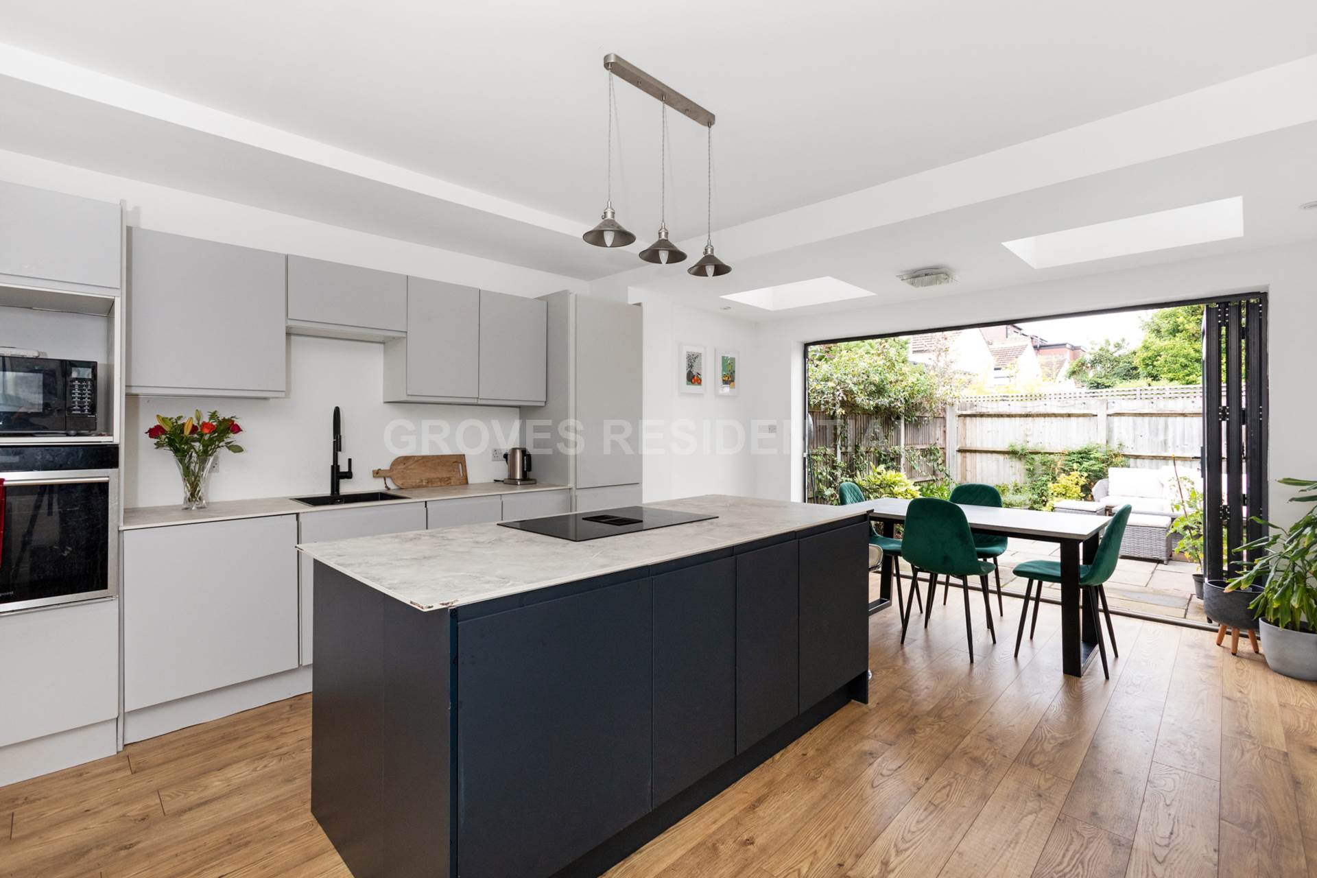 Kingscote Road, New Malden, Image 2