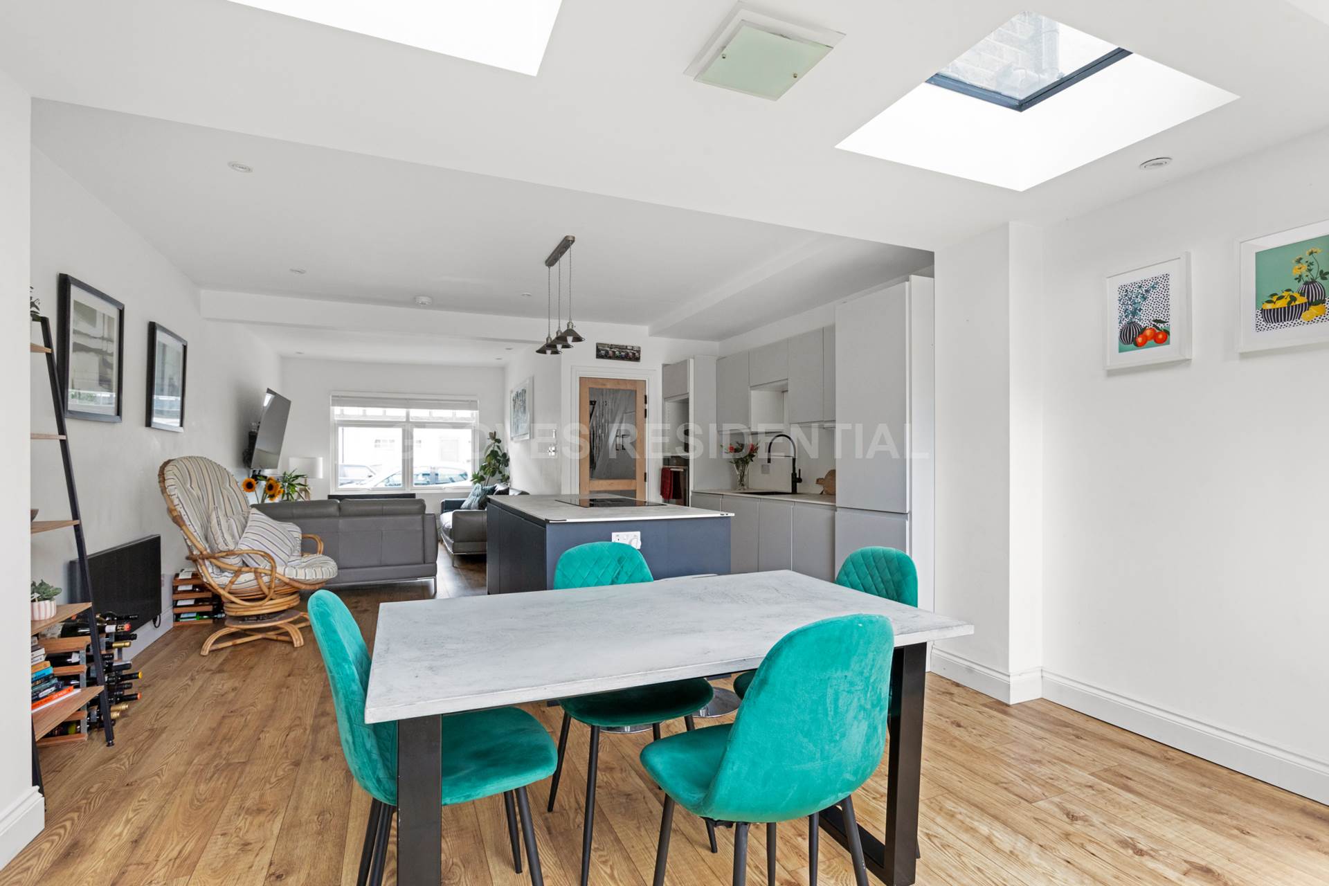 Kingscote Road, New Malden, Image 4