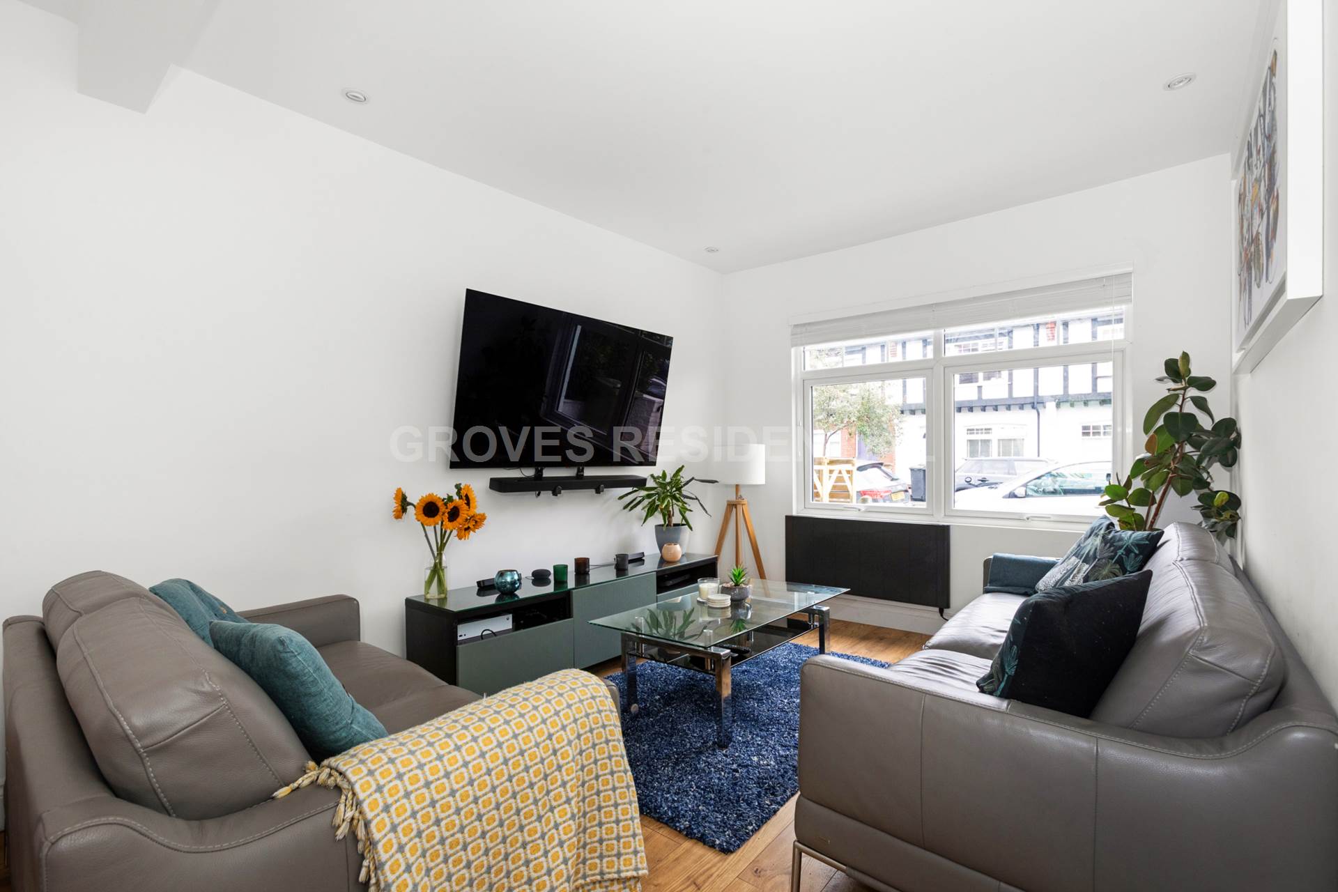 Kingscote Road, New Malden, Image 5