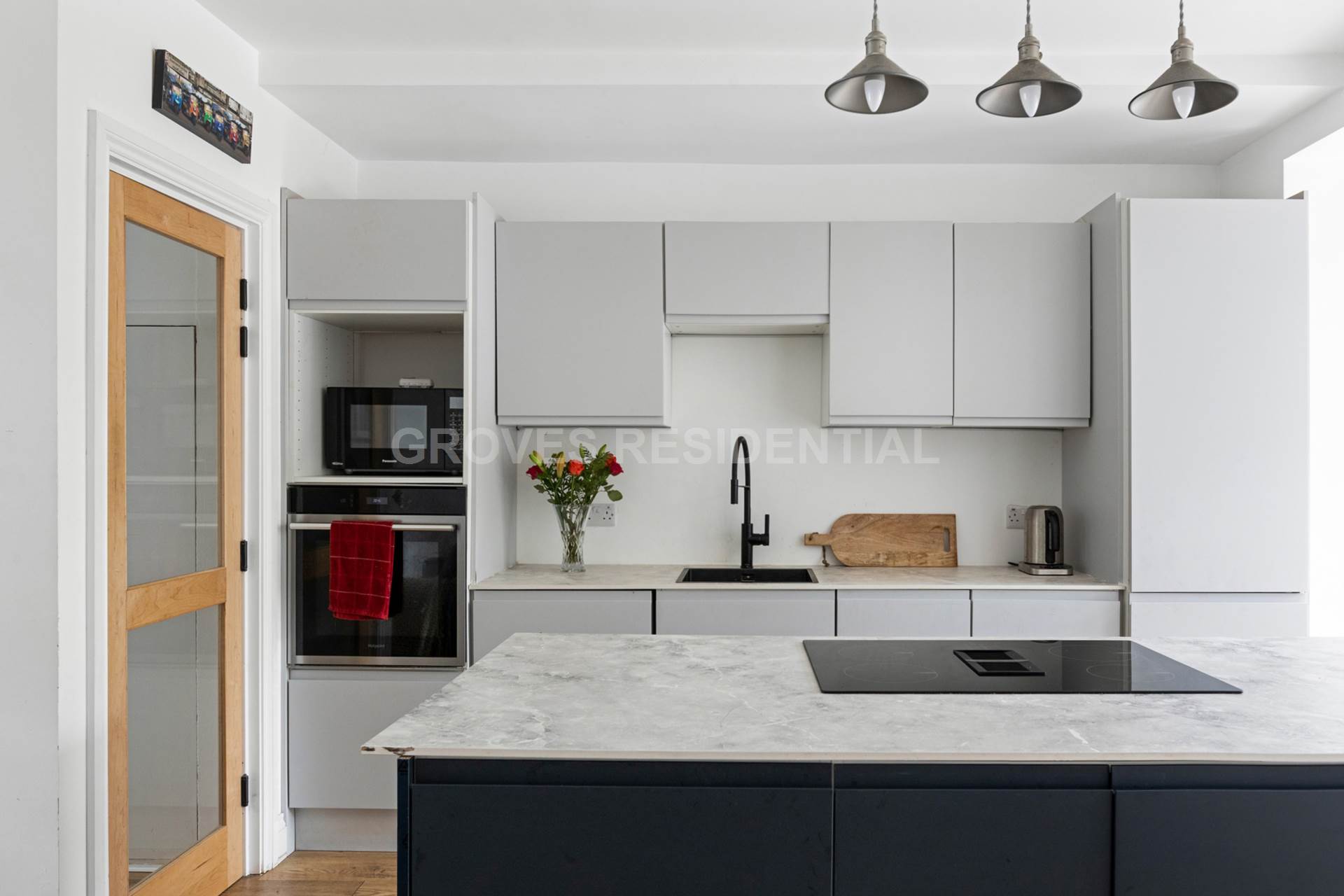 Kingscote Road, New Malden, Image 6