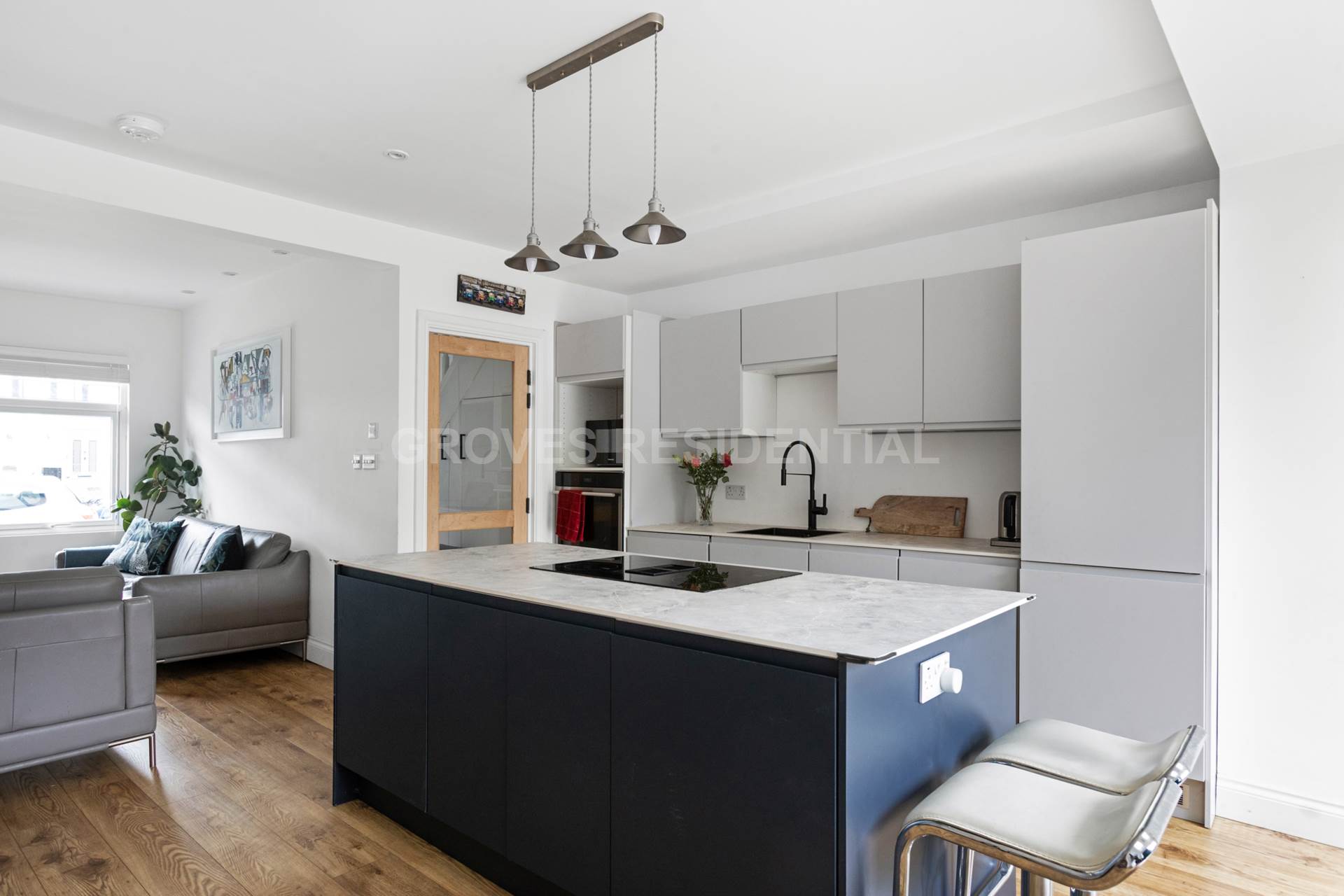 Kingscote Road, New Malden, Image 8