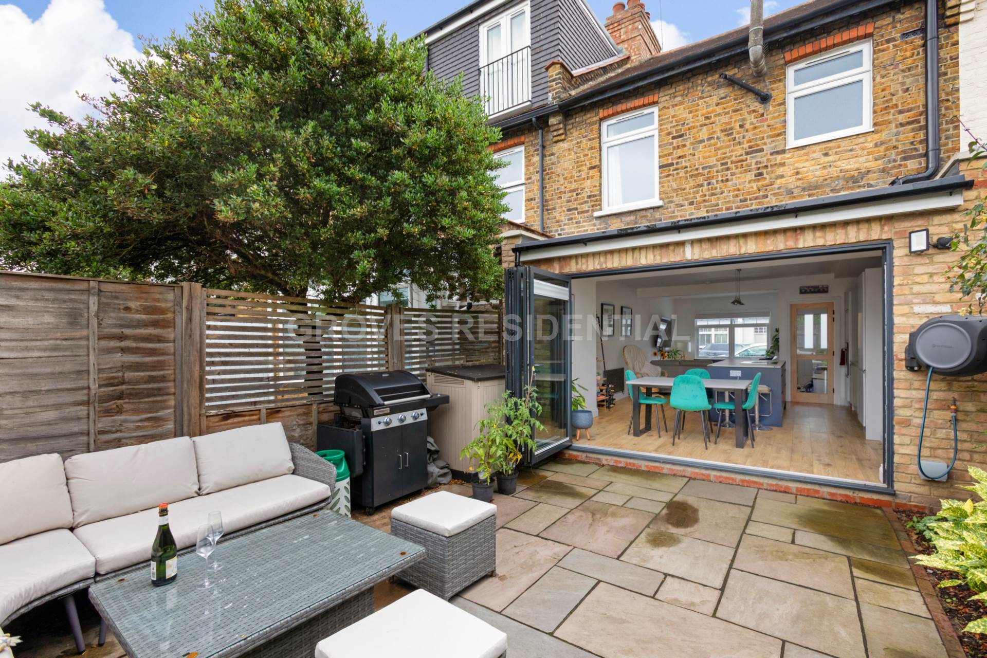 Kingscote Road, New Malden, Image 9