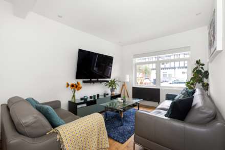 Kingscote Road, New Malden, Image 5