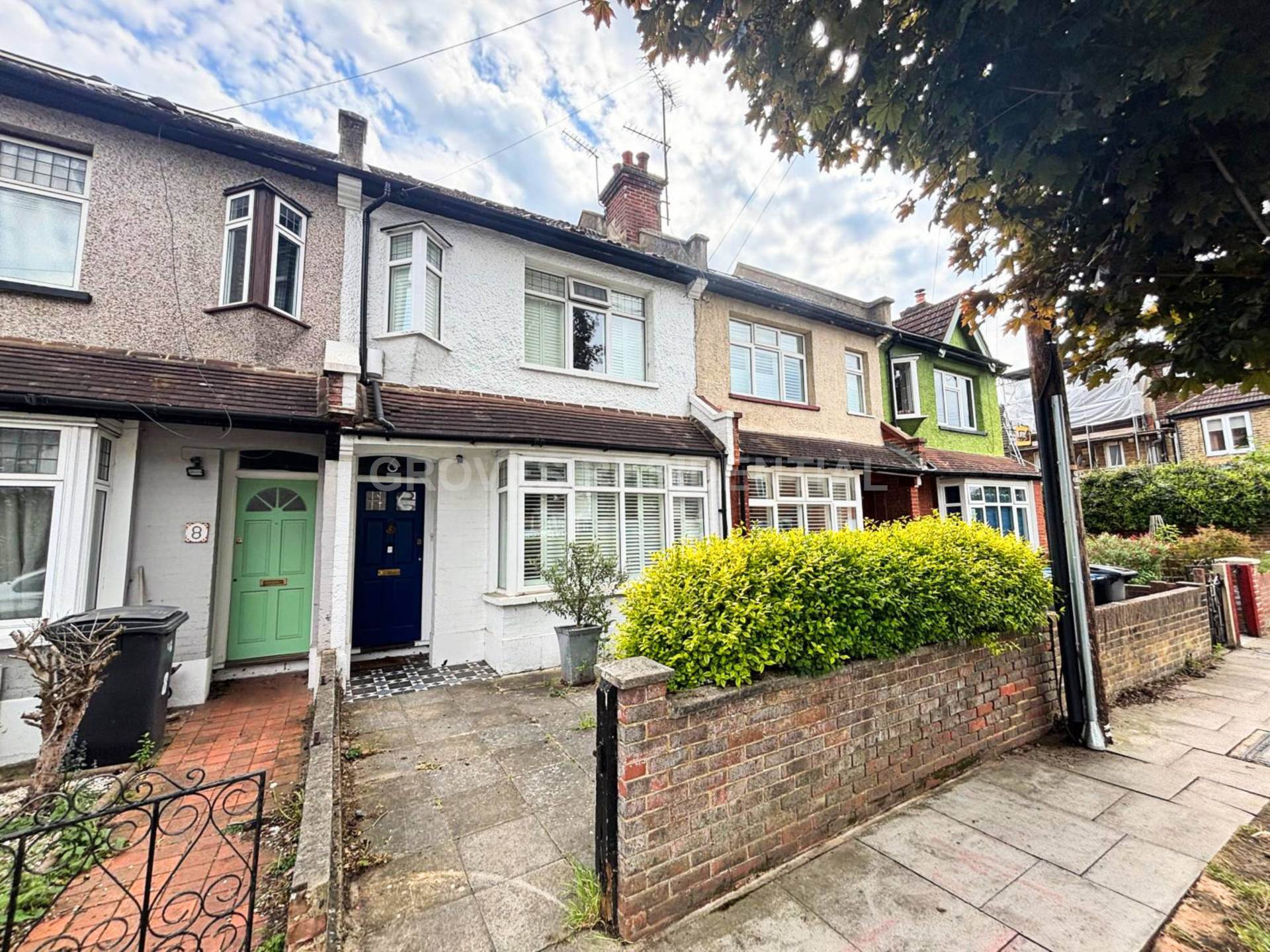 Melrose Gardens, New Maden, Image 1