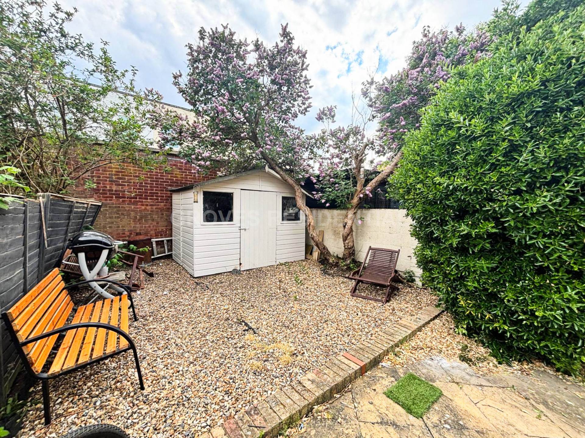 Melrose Gardens, New Maden, Image 10