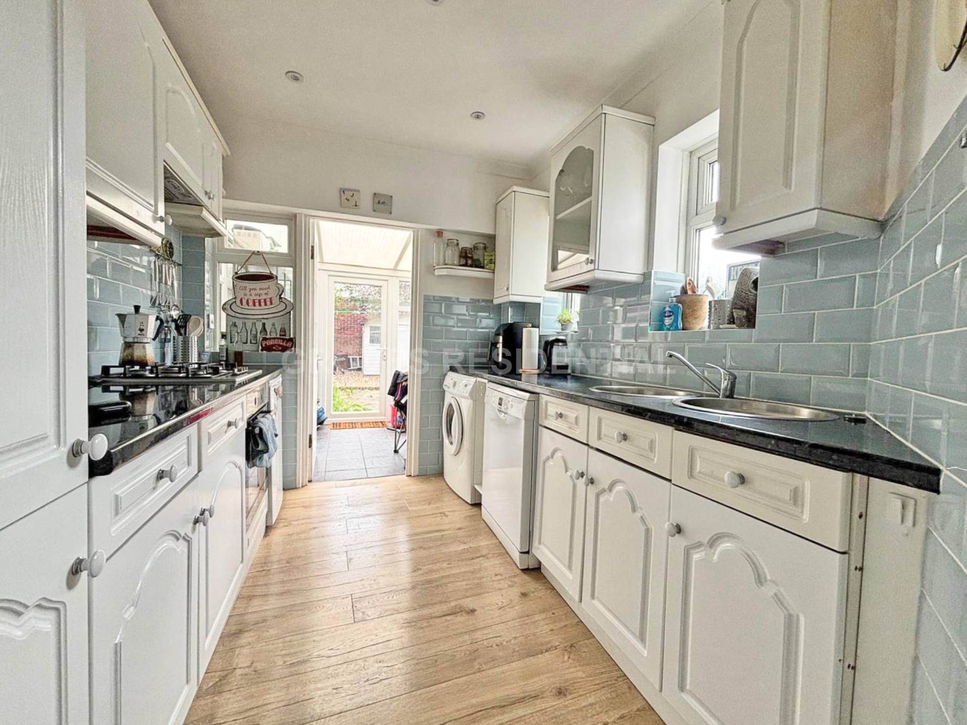 Melrose Gardens, New Maden, Image 4