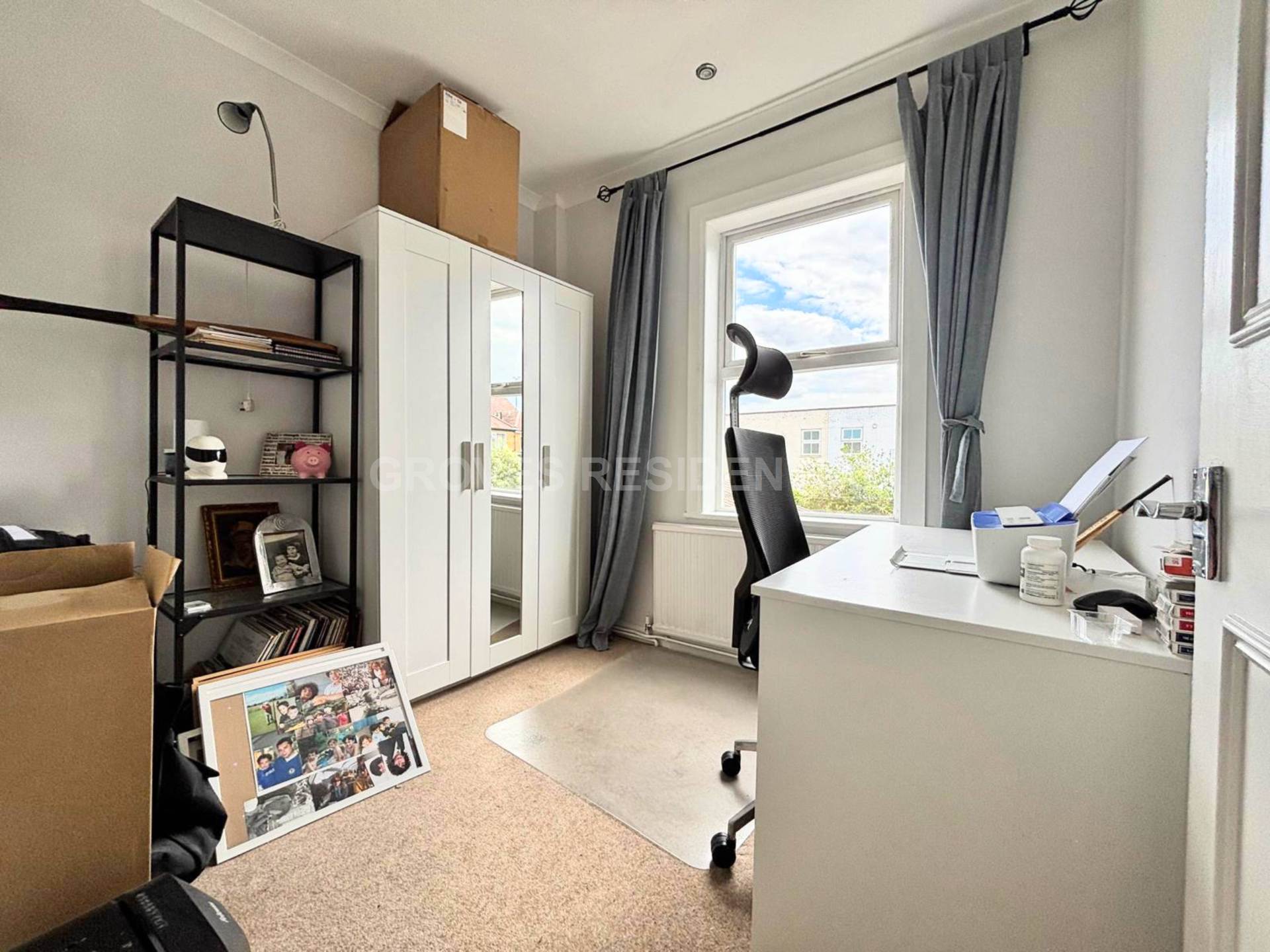 Melrose Gardens, New Maden, Image 8