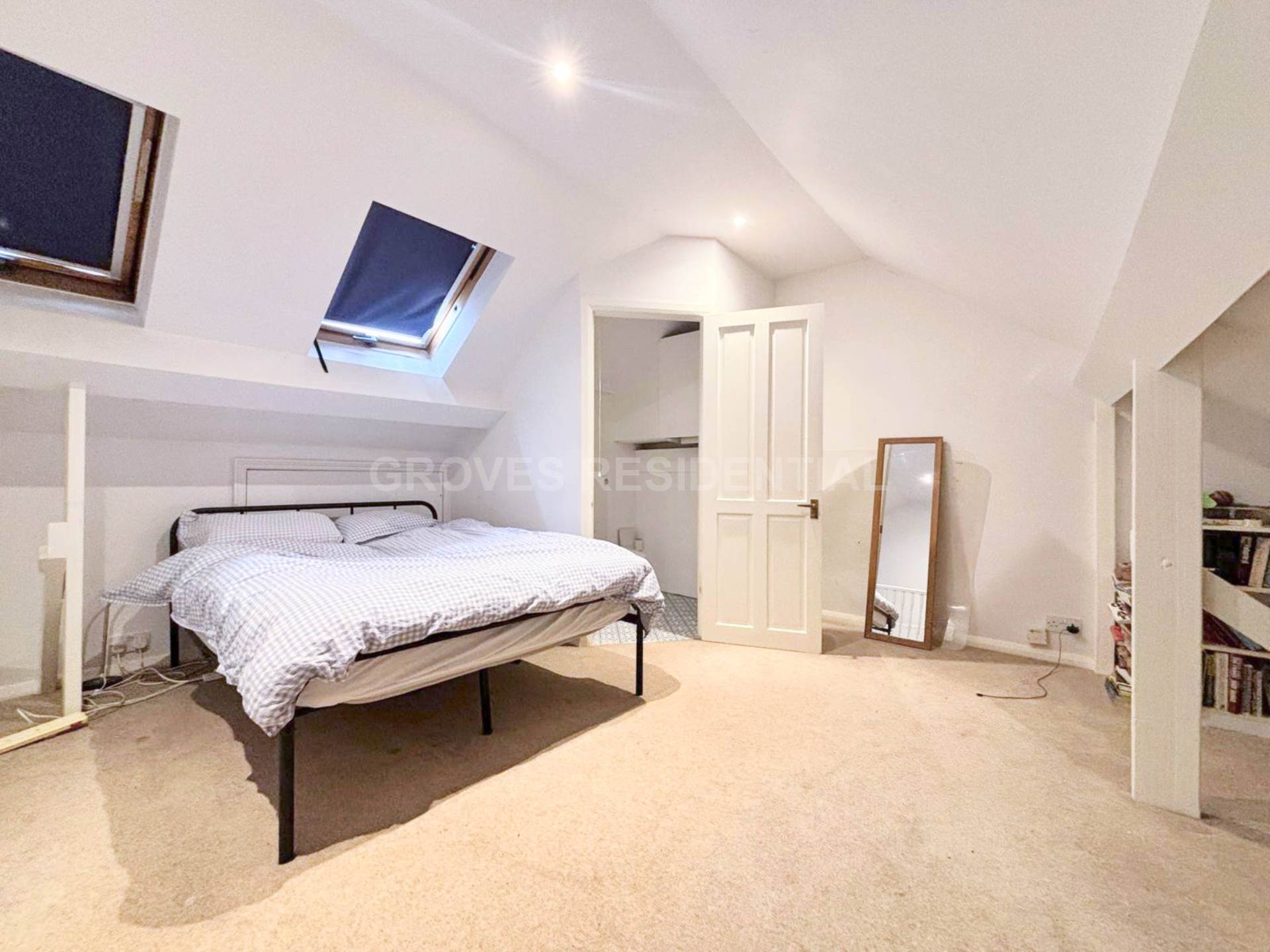 Melrose Gardens, New Maden, Image 9