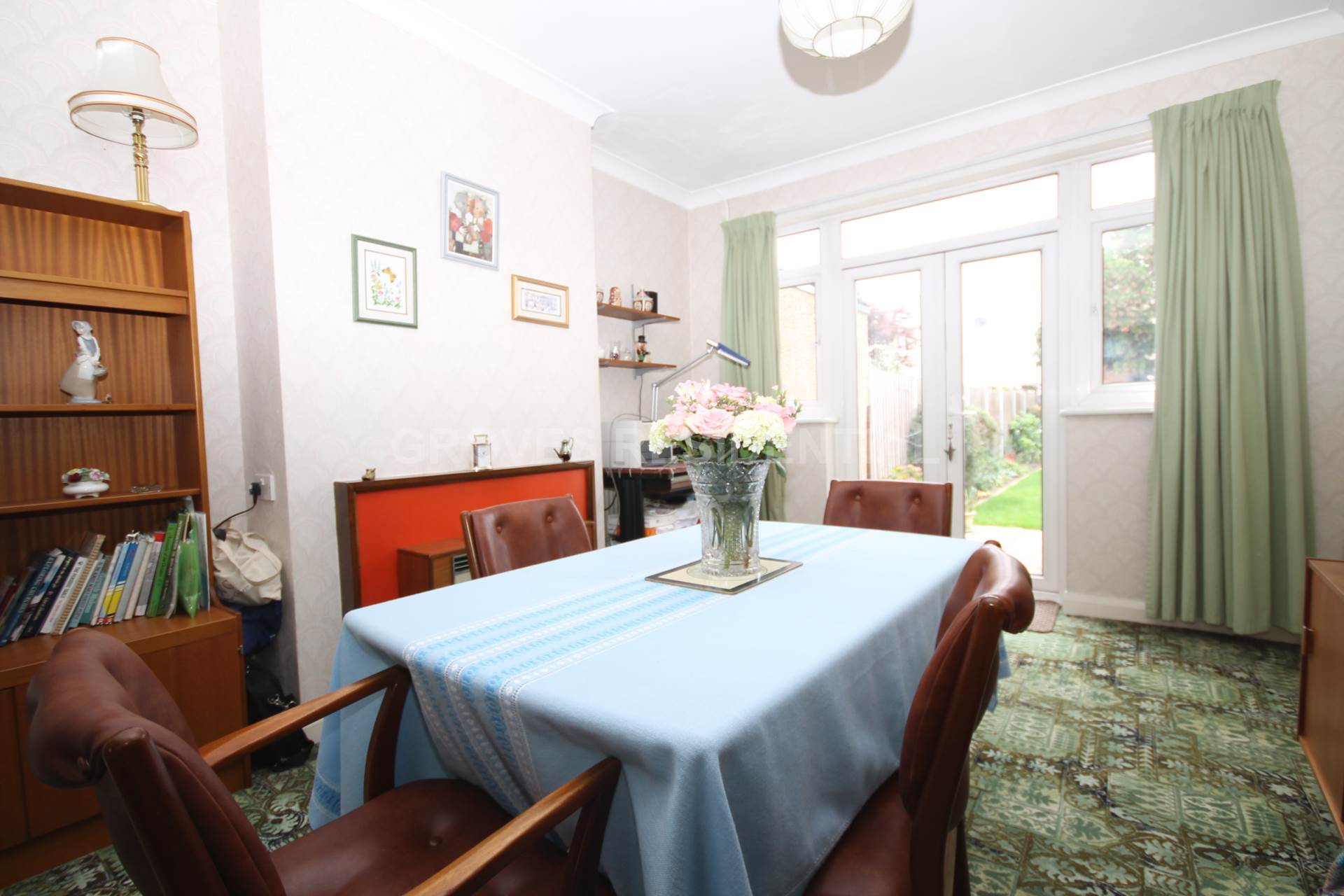 Lime Grove, New Malden, Image 4