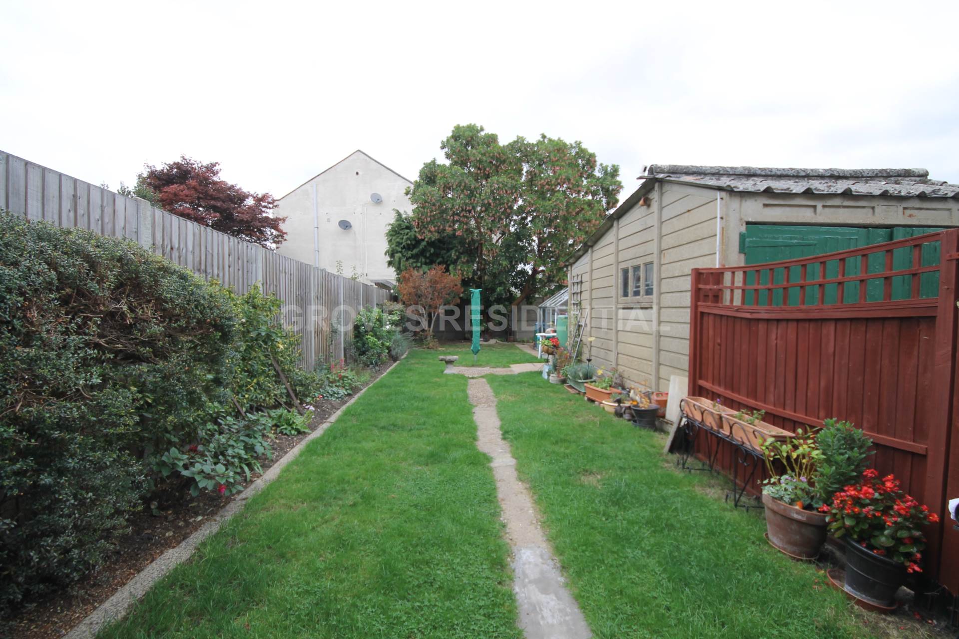 Lime Grove, New Malden, Image 8