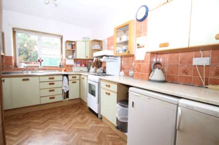 Lime Grove, New Malden, Image 6