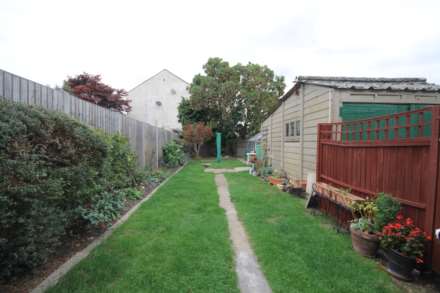 Lime Grove, New Malden, Image 8