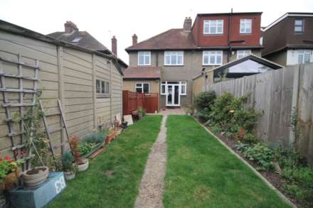Lime Grove, New Malden, Image 9