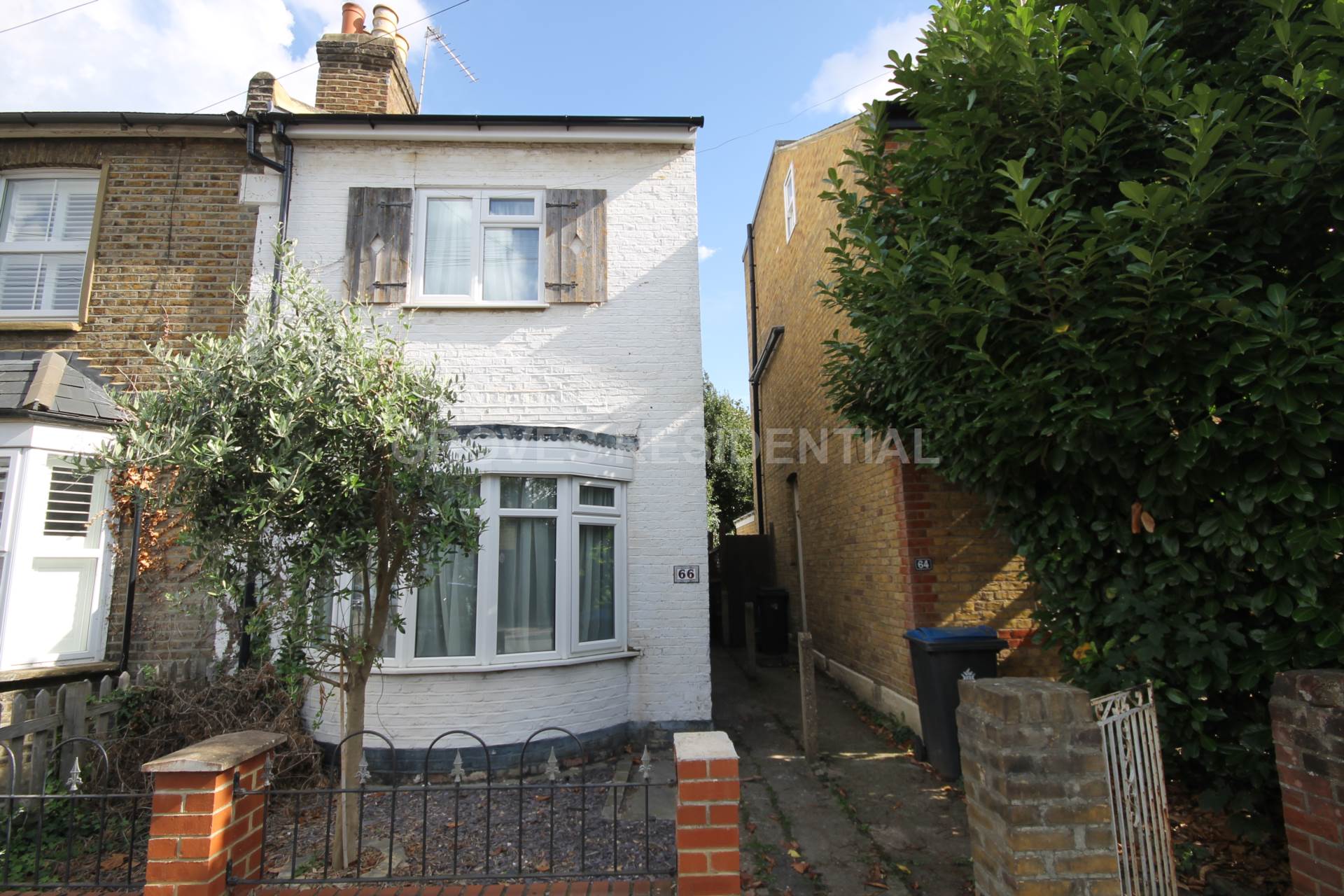 Elm Road, Kingston Upon Thames, Image 1