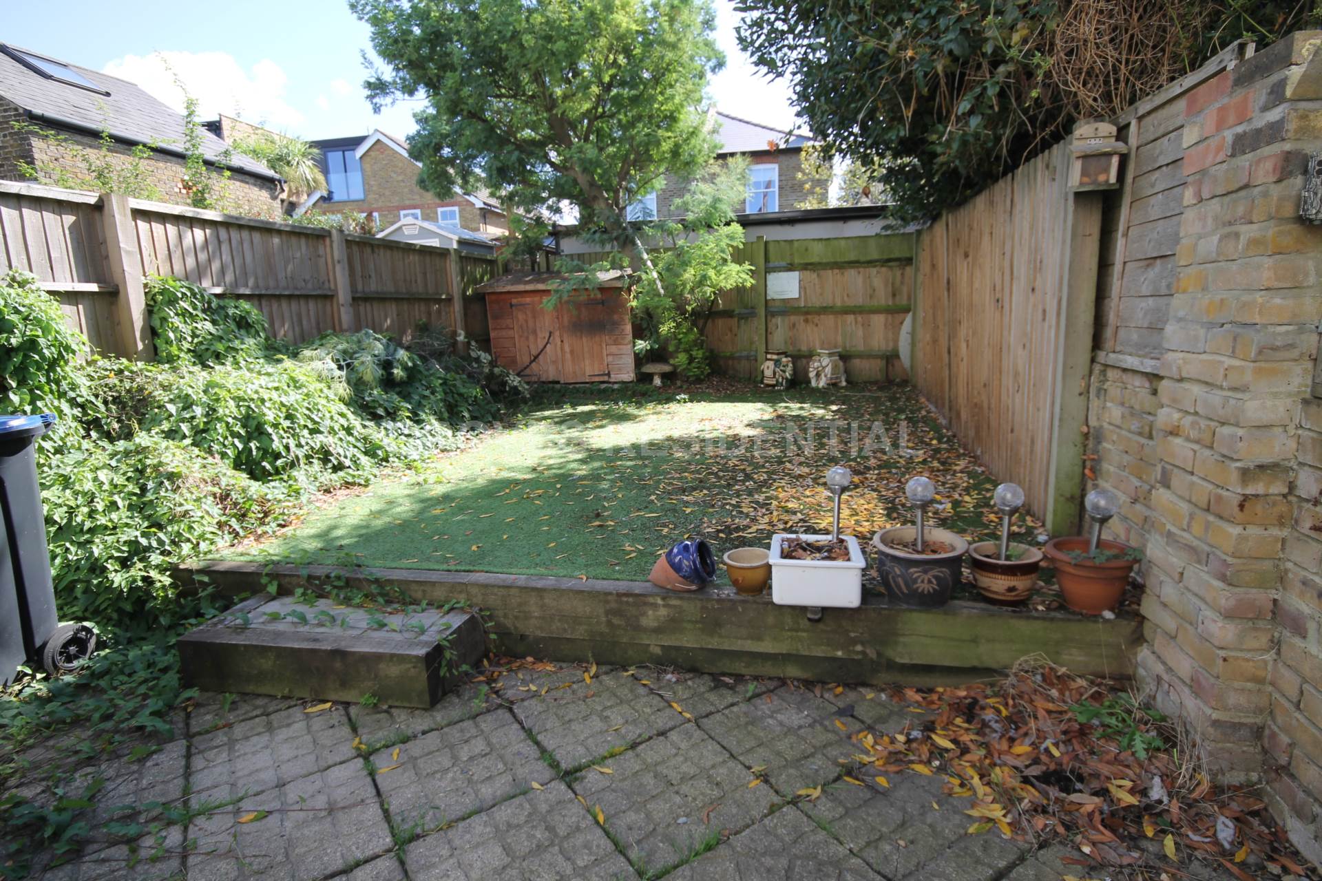 Elm Road, Kingston Upon Thames, Image 6