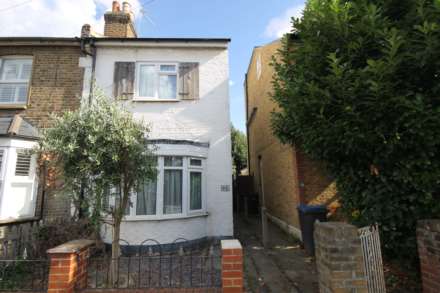 Elm Road, Kingston Upon Thames