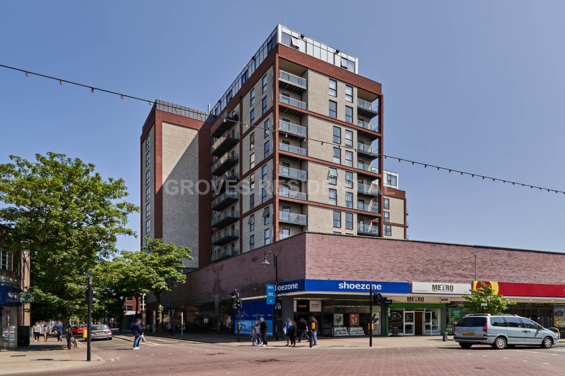 Blagdon Road, New Malden, Image 1
