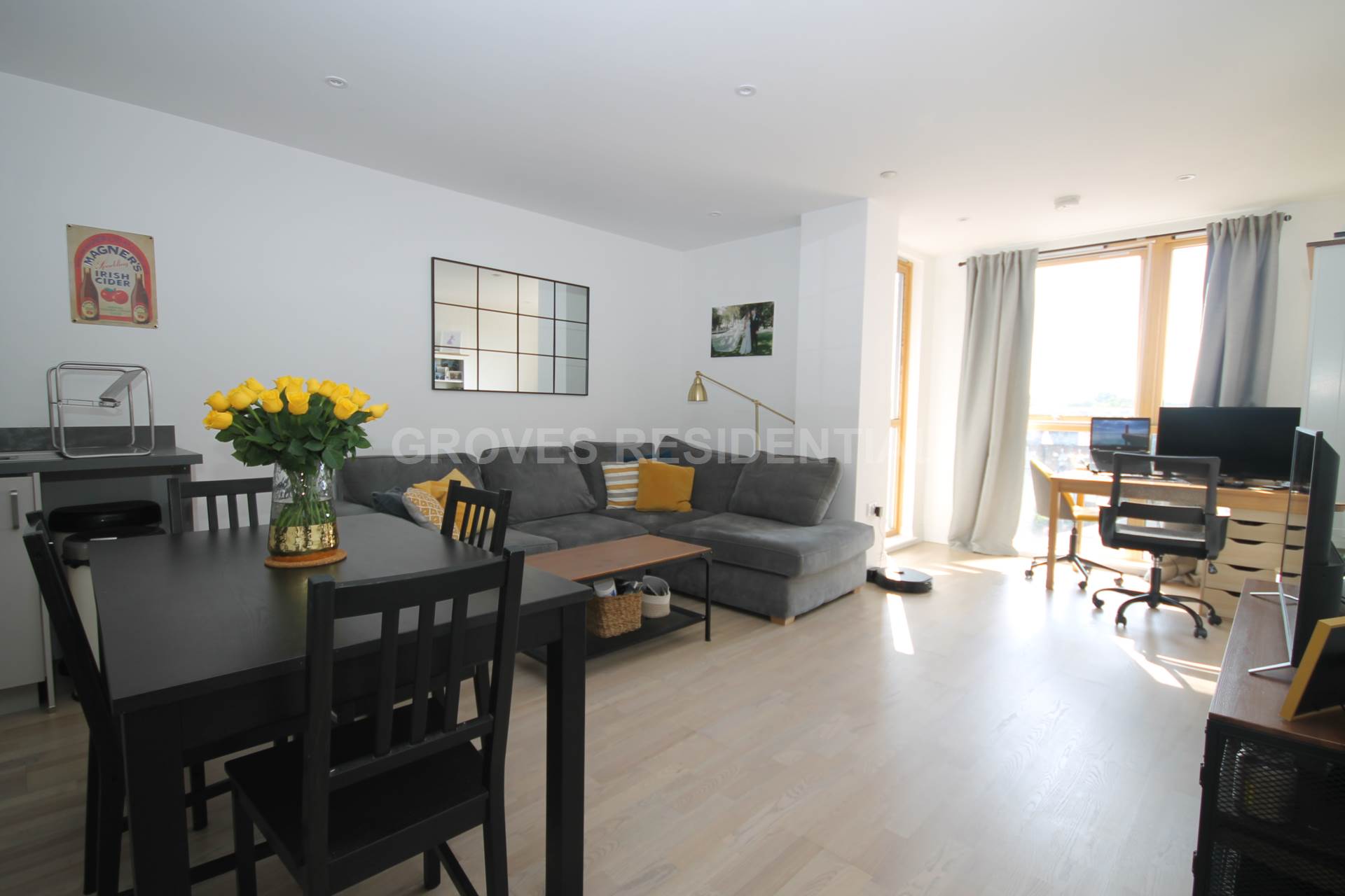 Blagdon Road, New Malden, Image 2