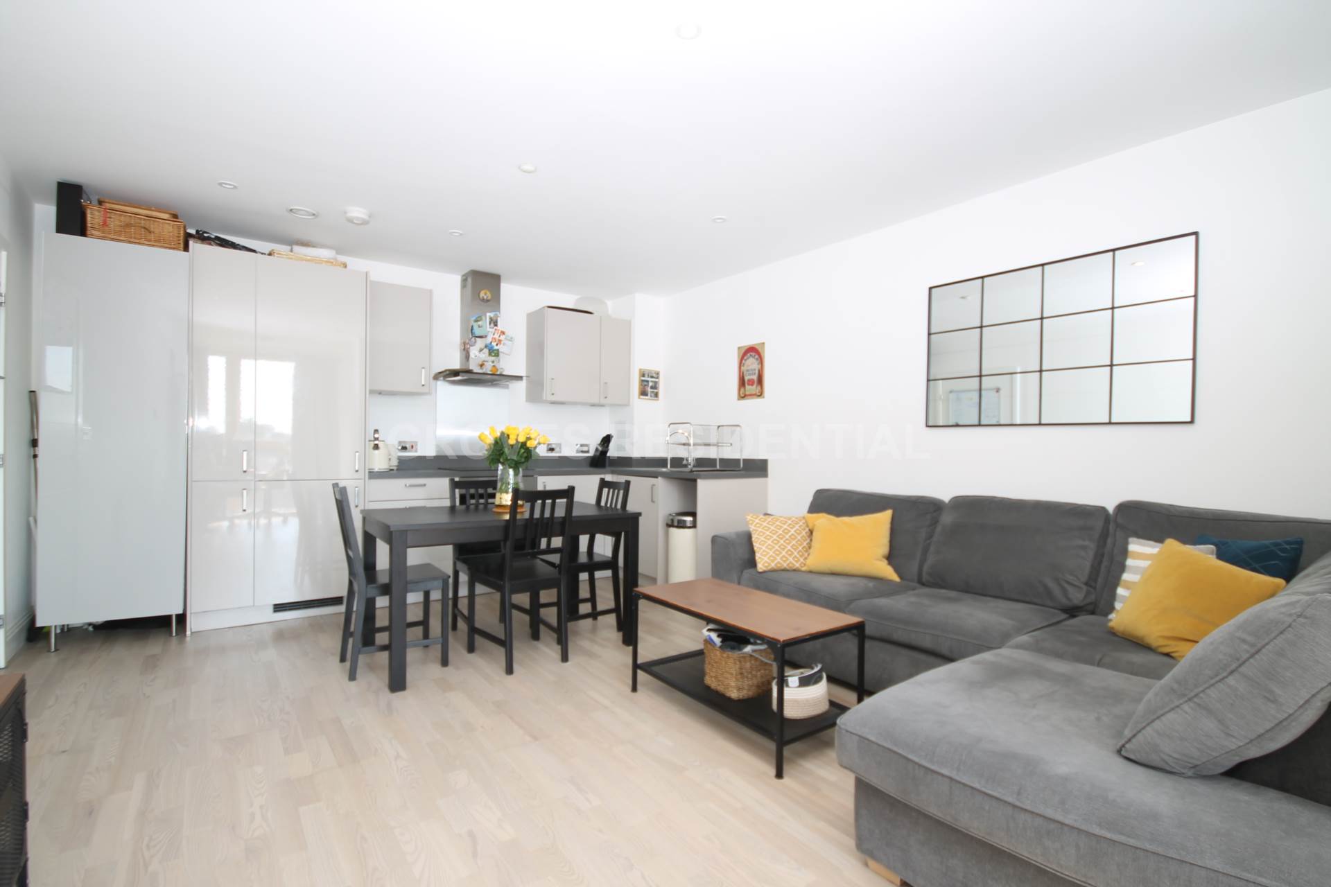 Blagdon Road, New Malden, Image 3