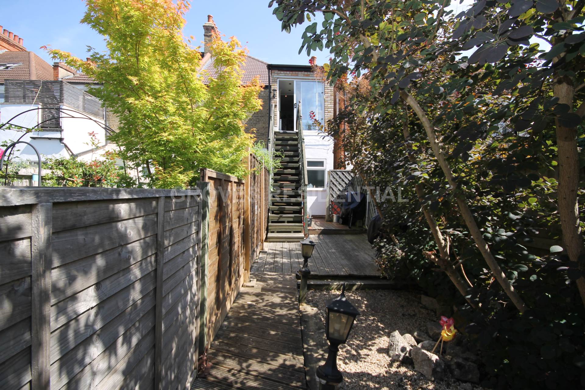 Claremont Avenue, New Malden, Image 5