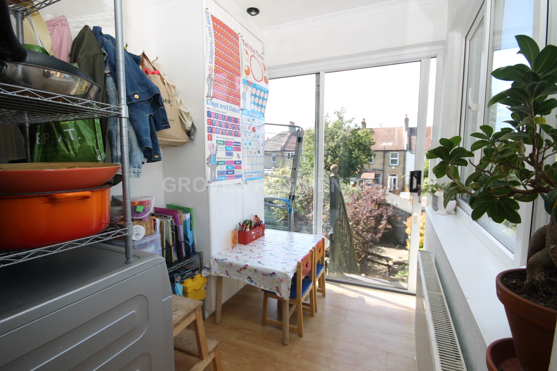 Claremont Avenue, New Malden, Image 6