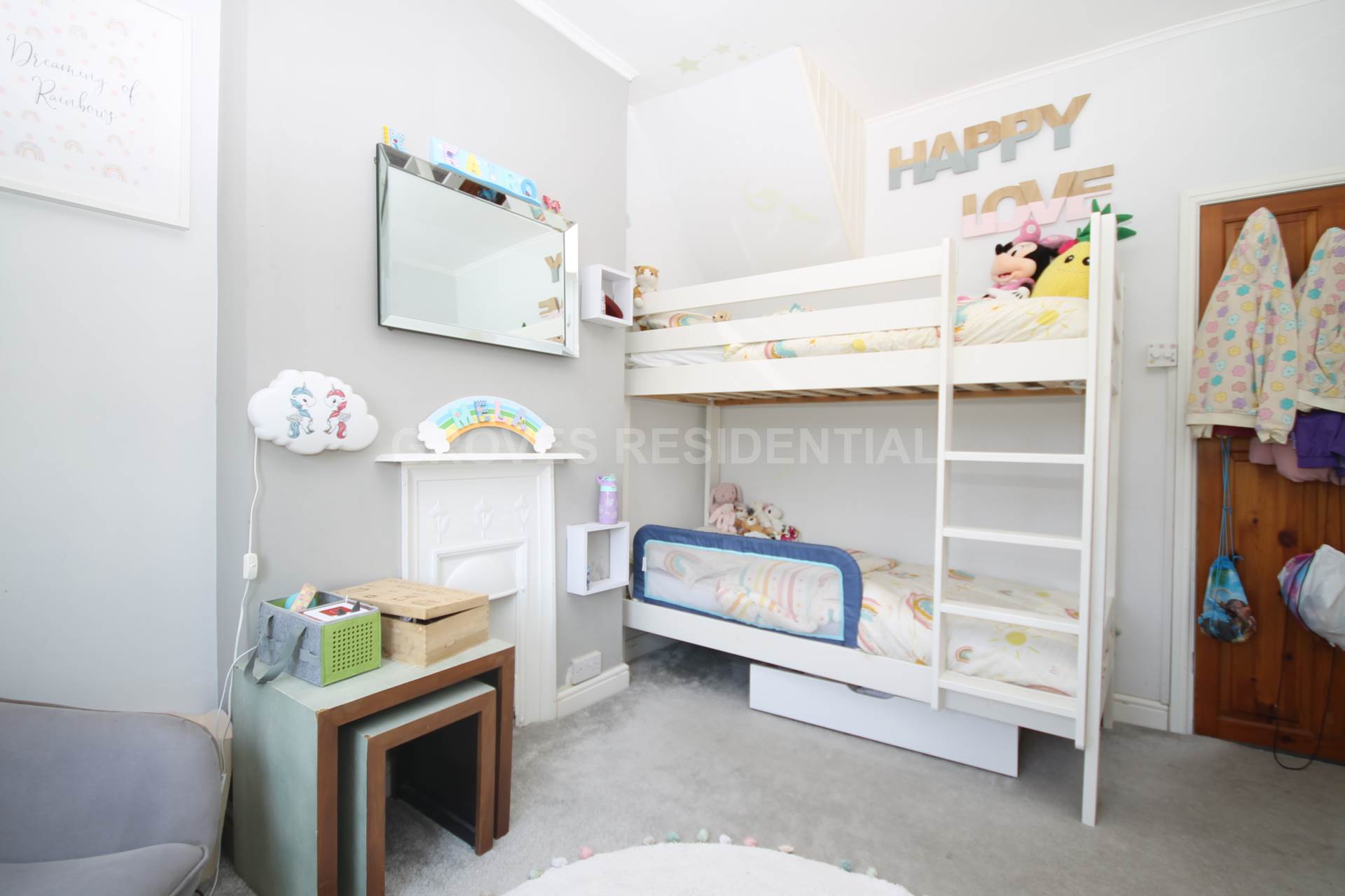Claremont Avenue, New Malden, Image 9