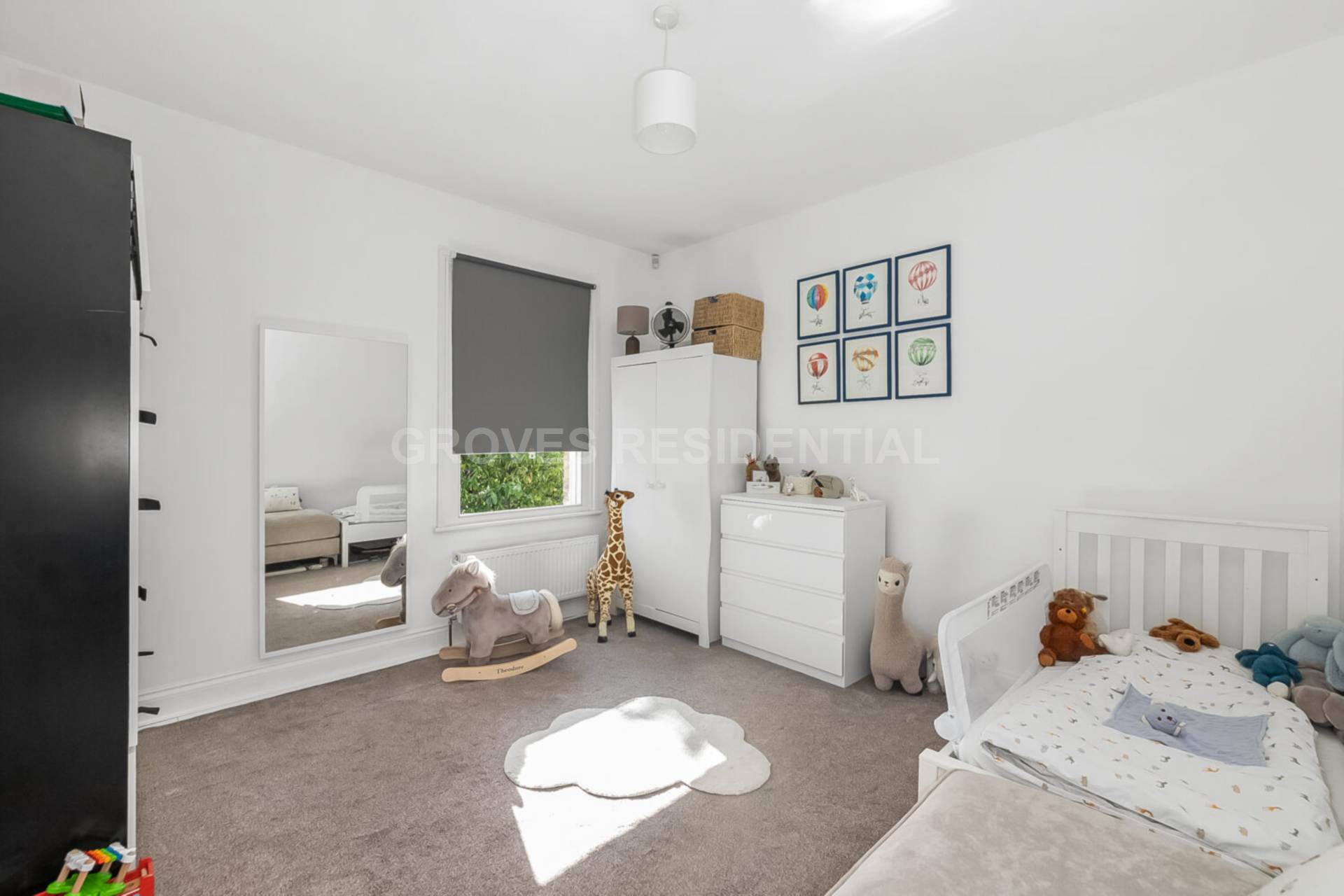 Poplar Grove, New Malden, Image 13
