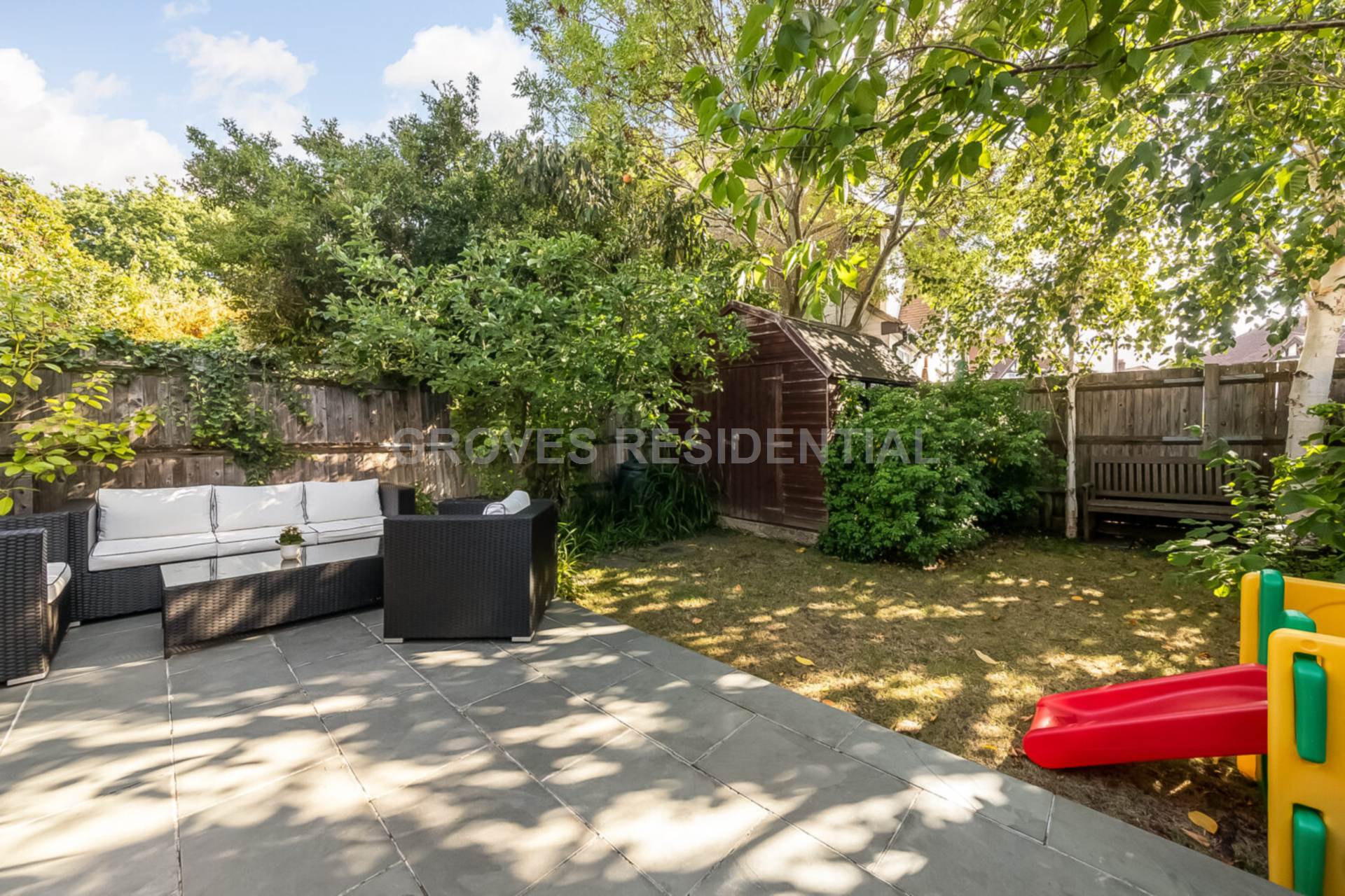 Poplar Grove, New Malden, Image 17
