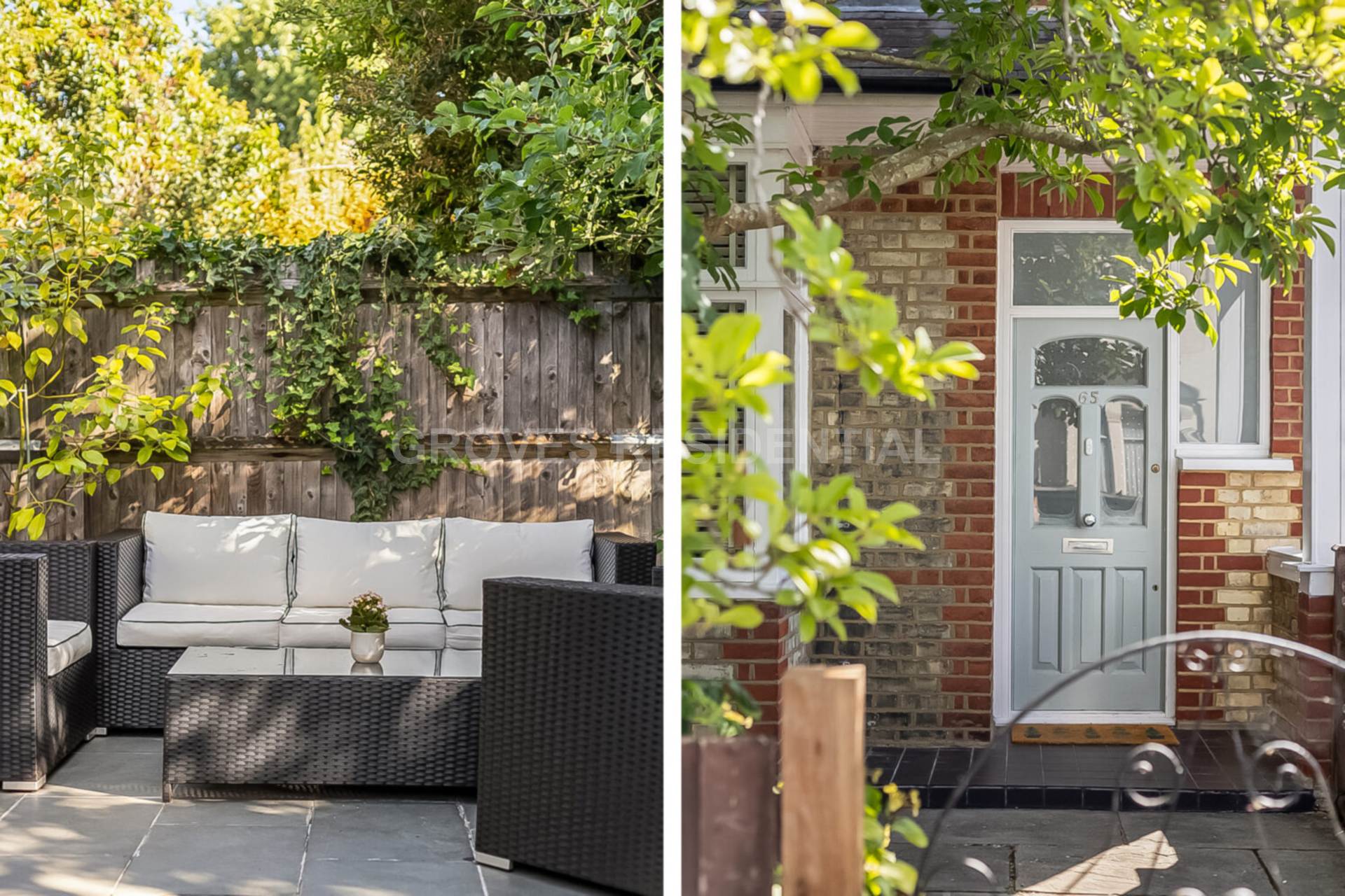 Poplar Grove, New Malden, Image 3