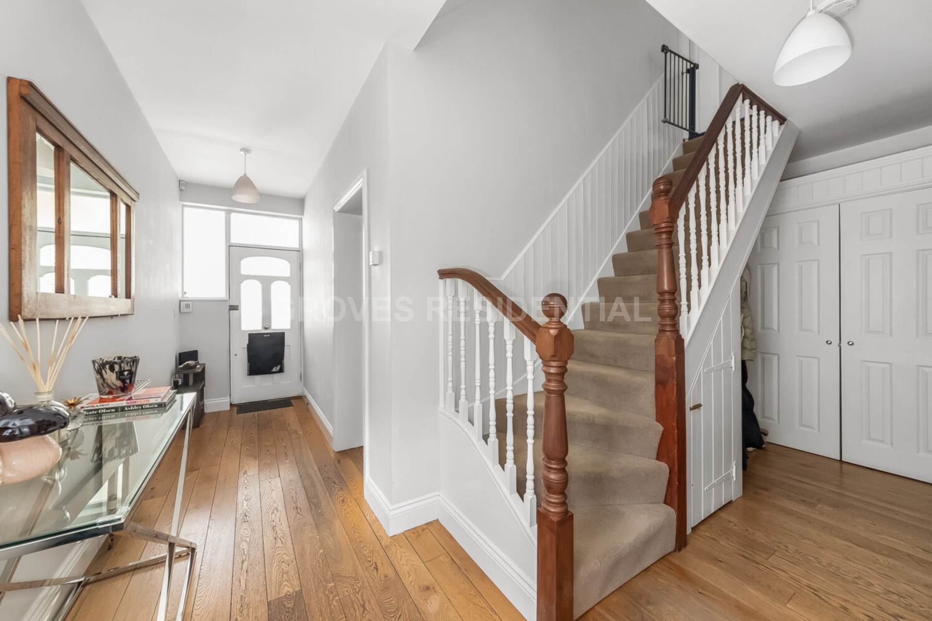 Poplar Grove, New Malden, Image 9