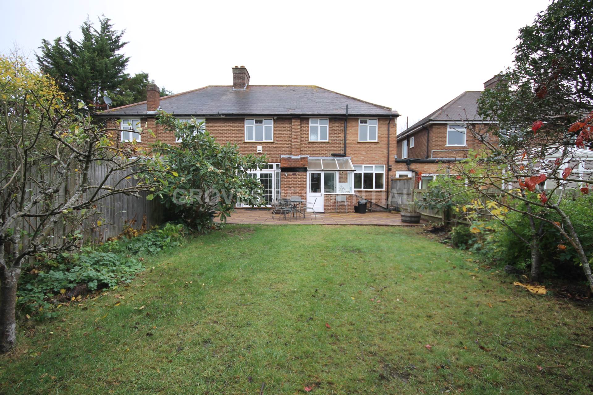 Mayfair Avenue, Worcester Park, Image 10