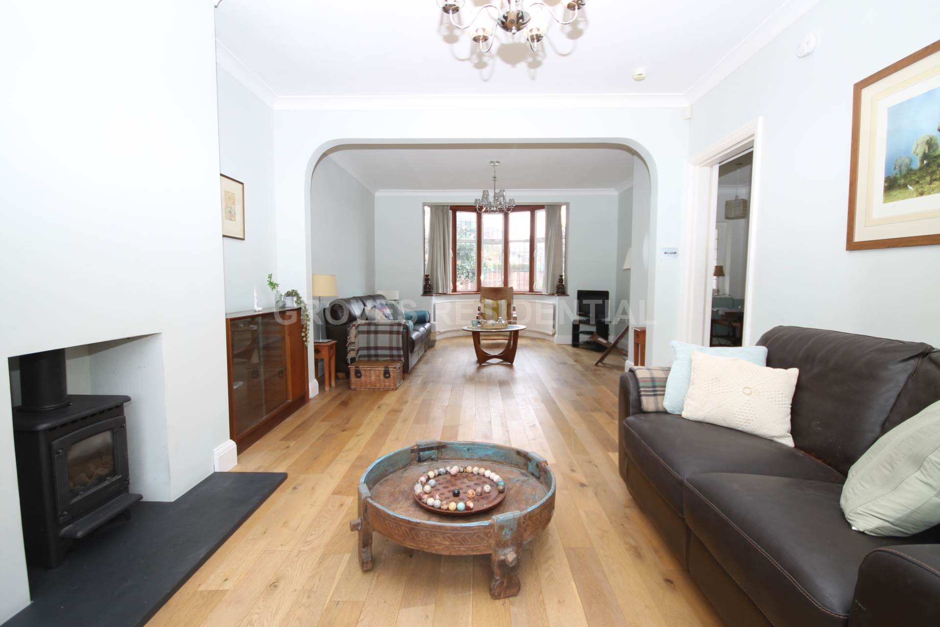 Mayfair Avenue, Worcester Park, Image 4