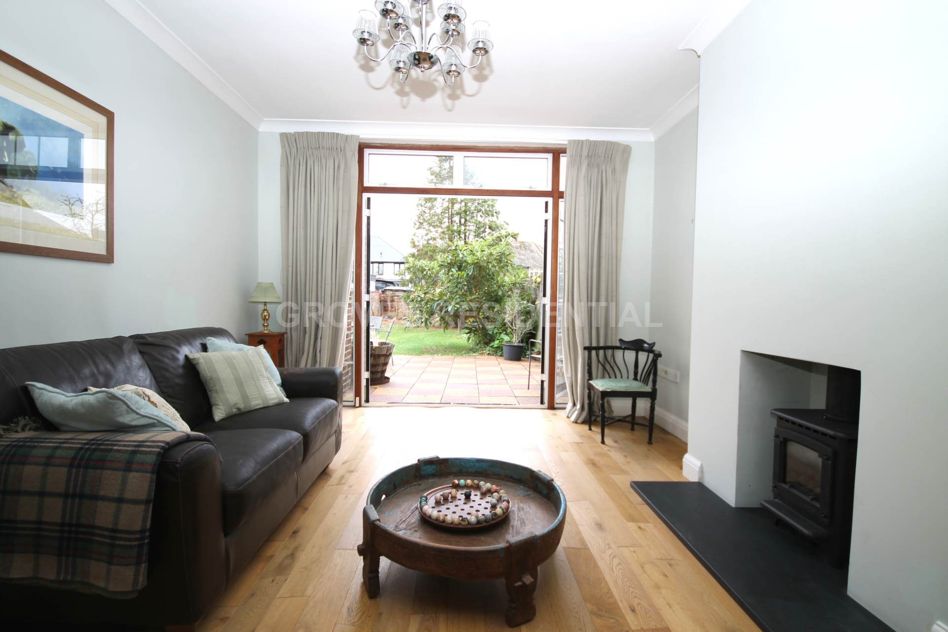 Mayfair Avenue, Worcester Park, Image 5