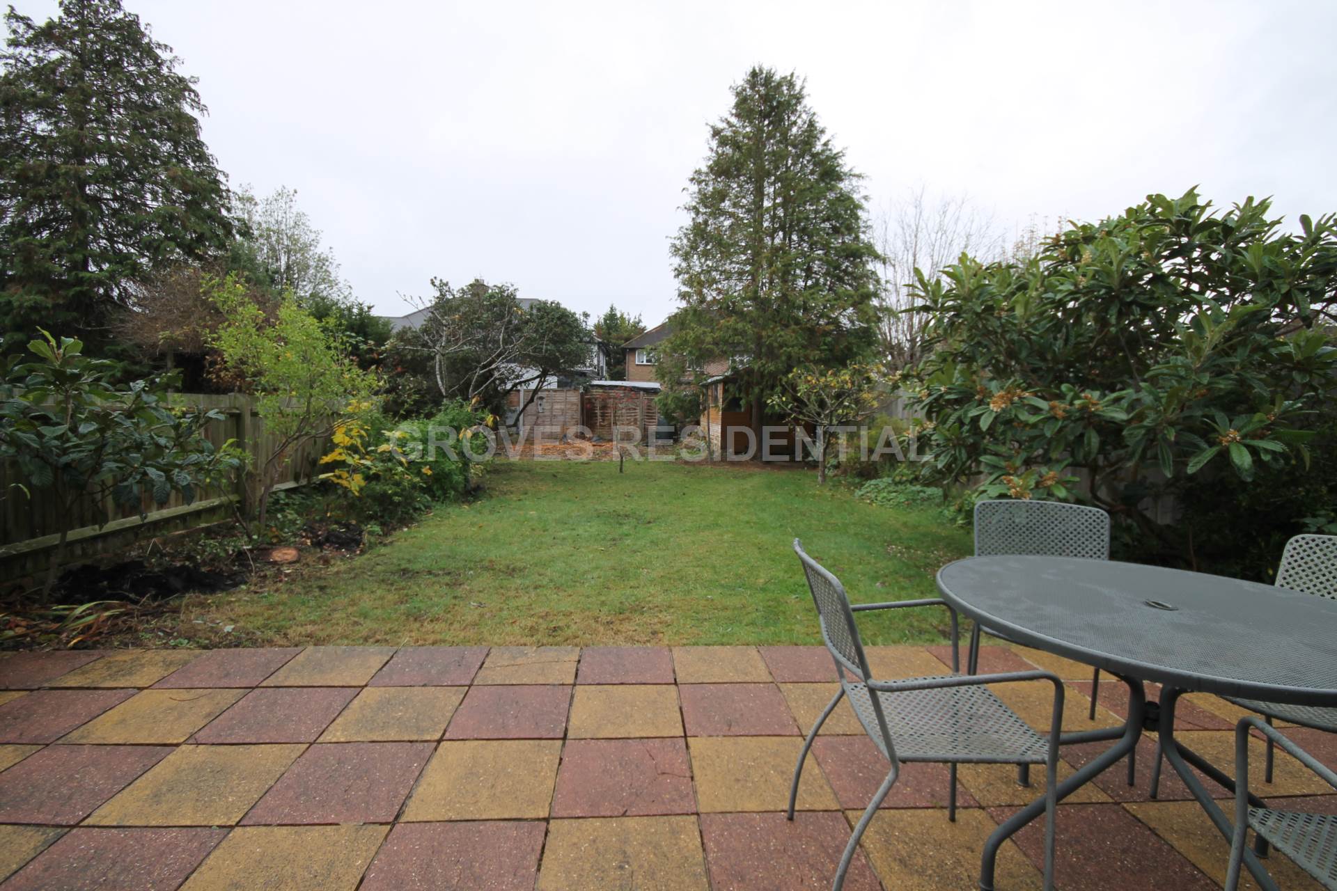 Mayfair Avenue, Worcester Park, Image 9