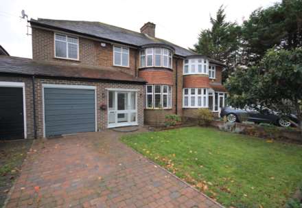 Mayfair Avenue, Worcester Park, Image 1